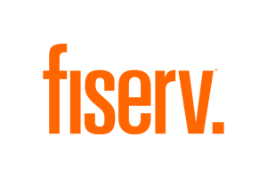 fiserv logo