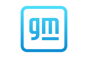 gm logo