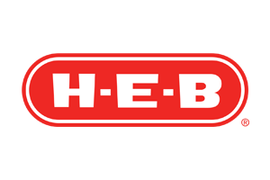 heb logo