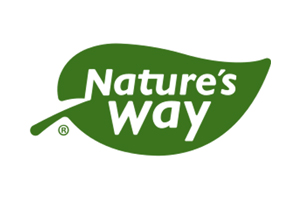 natures way logo