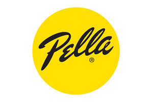 pella logo