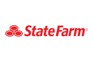 state farm logo