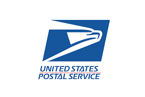 usps logo